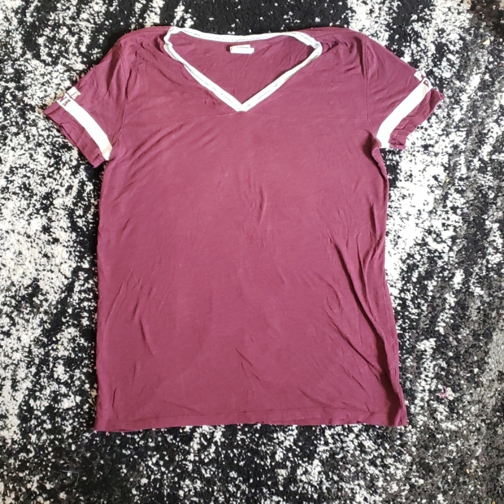PINK T-Shirt